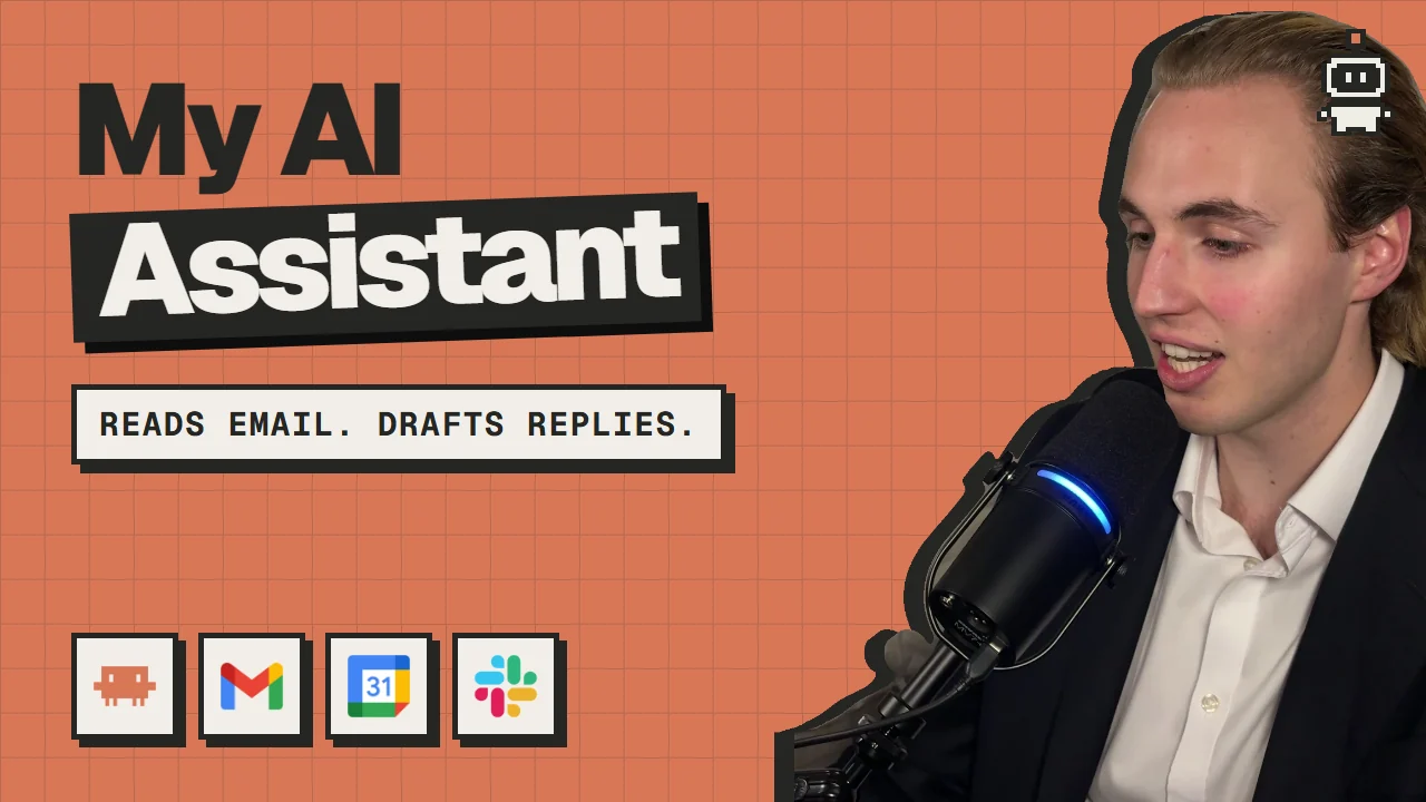 Executive Assistant